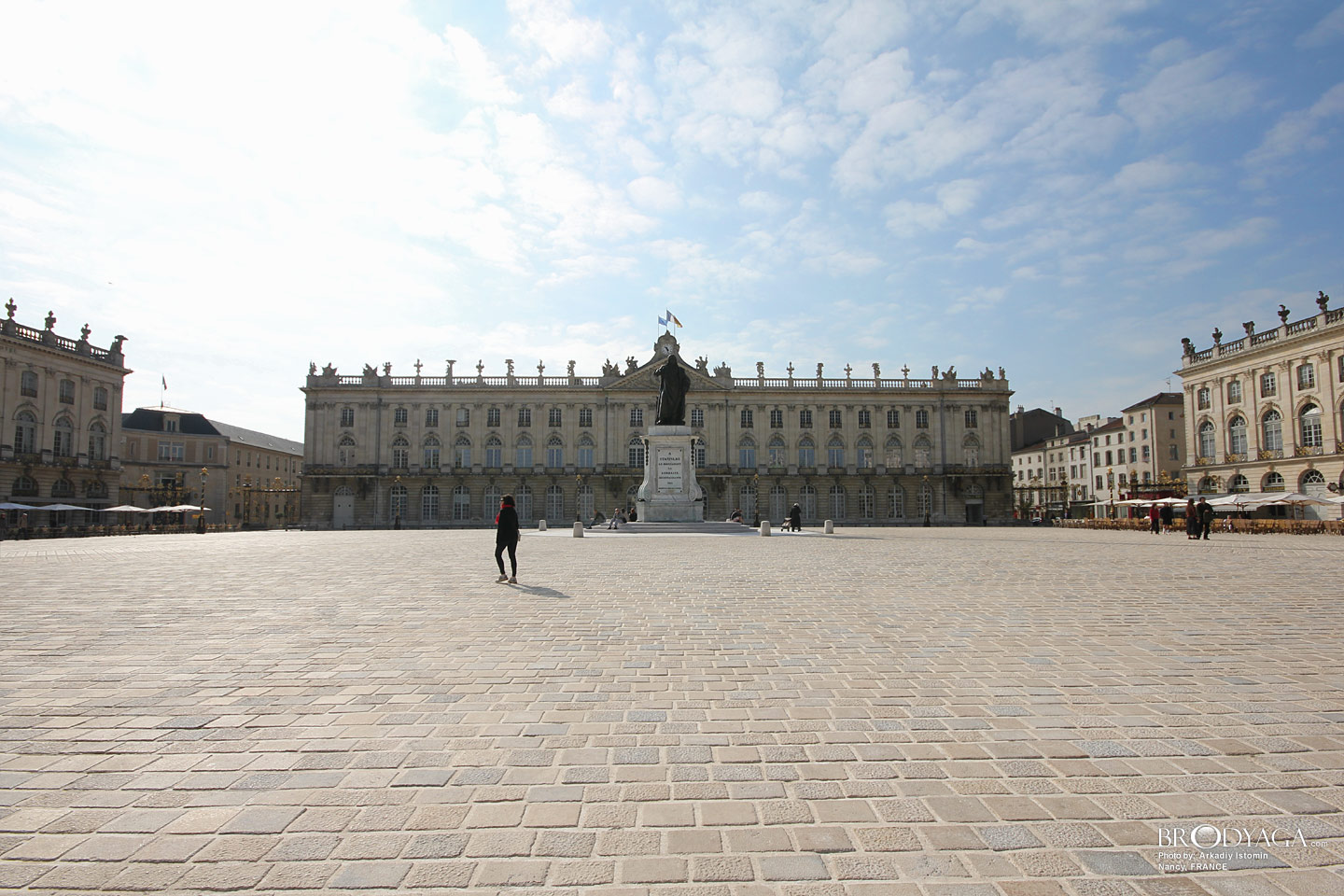 Nancy